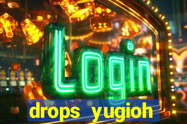 drops yugioh forbidden memories